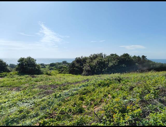 1,538M² VACANT LAND FOR SALE IN SEATON ESTATE